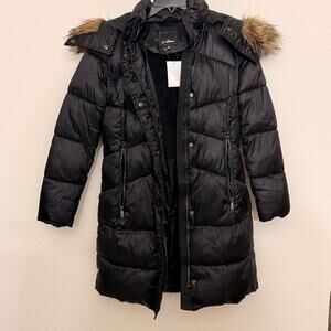 Sam Edelman Puffer Coat - XS